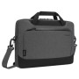 Geanta laptop slim Targus Cypress EcoSmart 14” gri TARGUS - 5